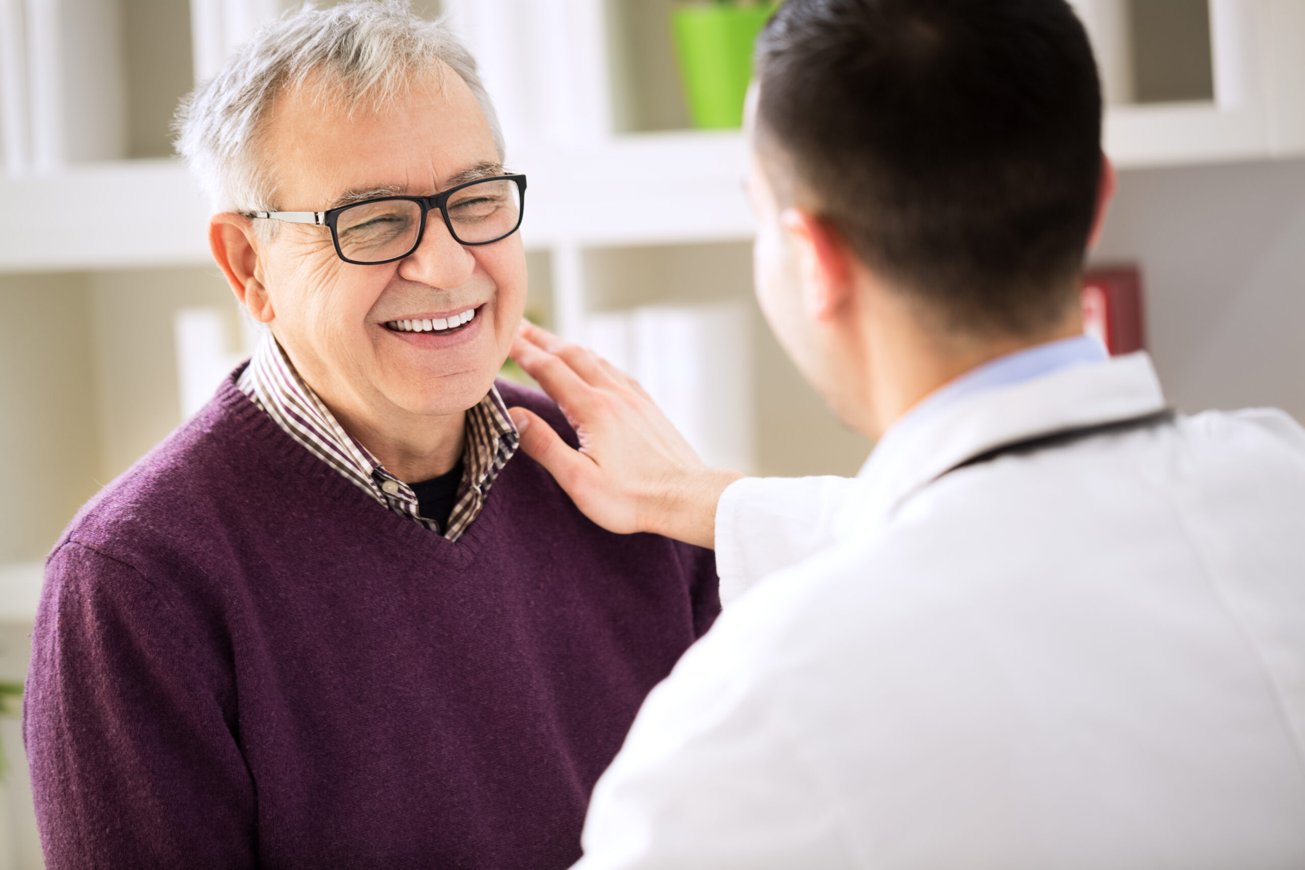 veriMED Health Group - Carrollwood, FL: Home — Geriatric Medicine clinic in De Land, FL